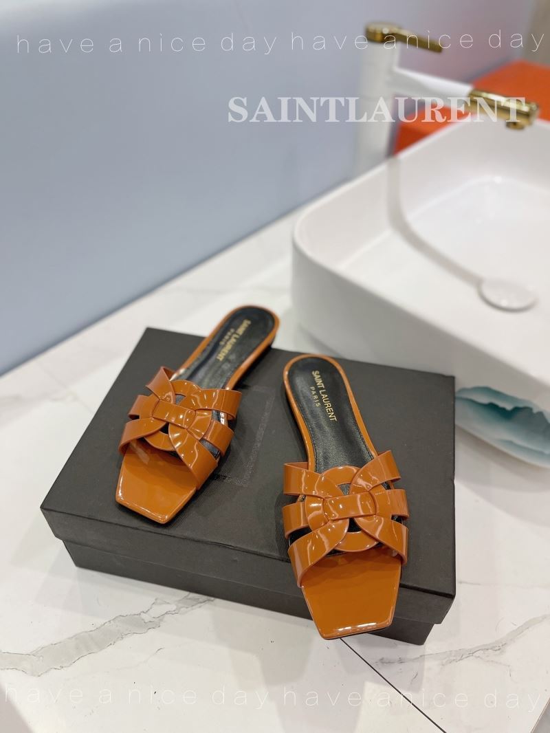 Ysl Sandals